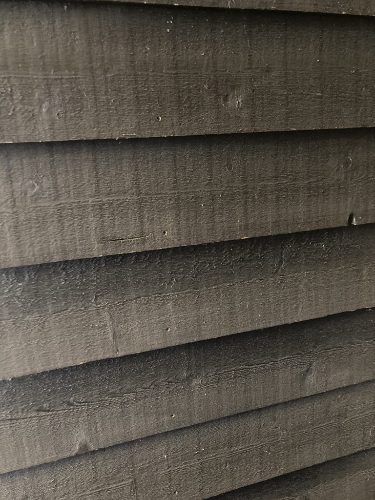 Bevelsiding