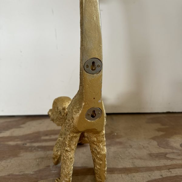 Wanddecoratie aap - Afbeelding 3