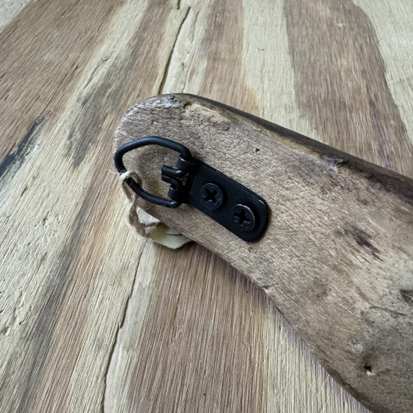 Schoen met haakje - Afbeelding 3