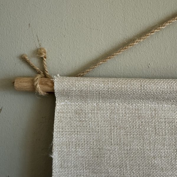 Wandhanger kerst - Afbeelding 3